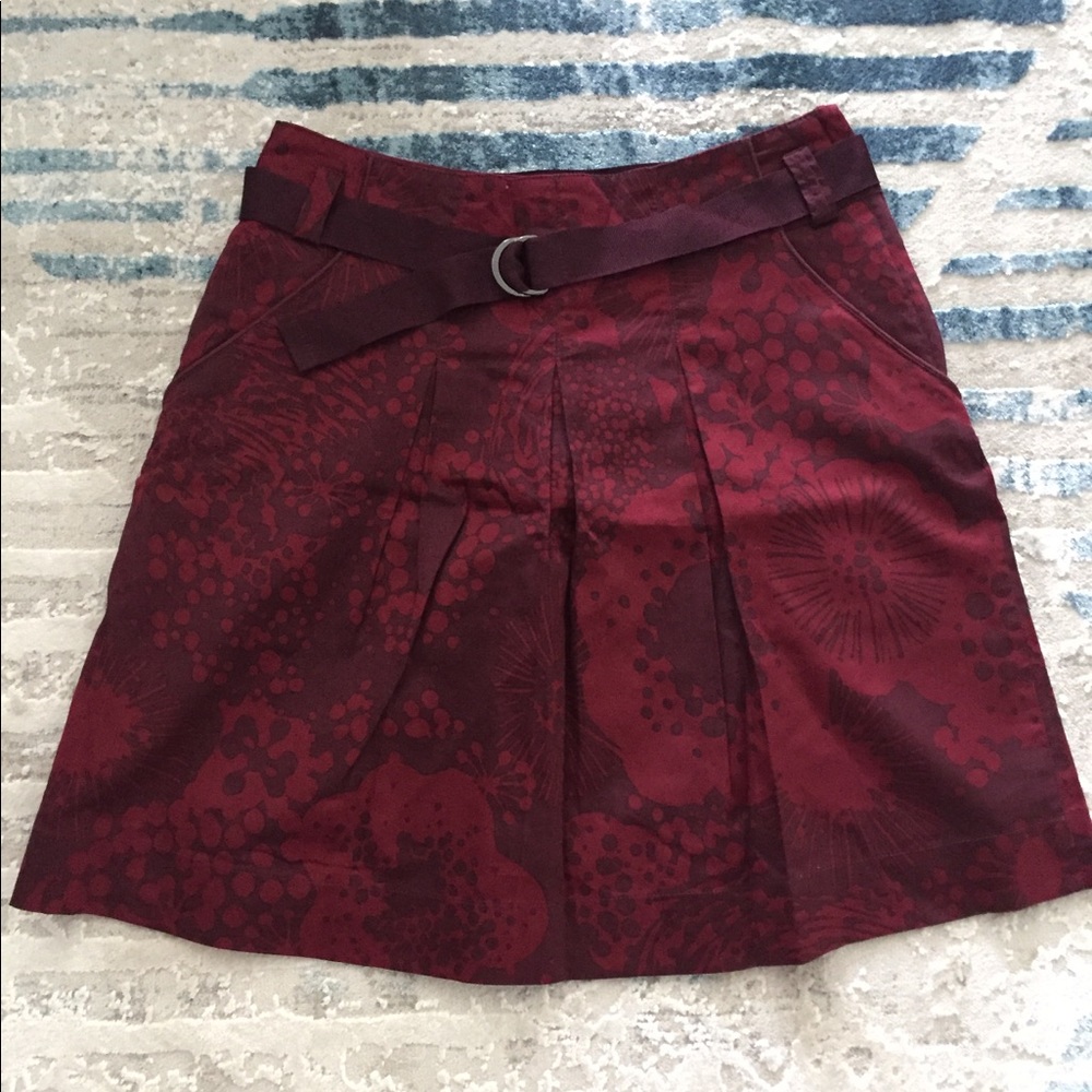 H&M skirt